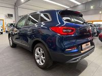 Usata Renault Kadjar 116 CV (85 kW) 2021 Blu scuro metallizzato SUV