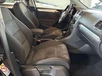 Usata VW Golf VI Highline 105 CV (77 kW) 2011 Utilitaria