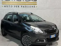 Usata Peugeot 2008 Active 82 CV (60 kW) 2016 Other SUV