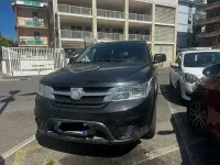 Usata Fiat Freemont Urban 140 CV (102 kW) 2012 SUV