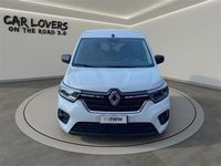 Usata Renault Kangoo 95 CV (69 kW) 2023 Bianco Monovolume