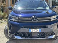 Usata Citroën C5 Aircross PureTech 131 CV (96 kW) 2024 SUV