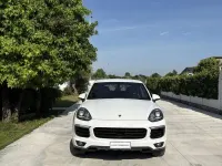 Usata Porsche Cayenne 334 CV (245 kW) 2015 Other SUV