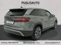 Occasion Skoda Kodiaq Style 150 ch (110 kW) 2025 Gris SUV