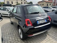 usata Fiat 500 1.0 Hybrid Dolcevita