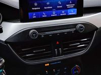 Usata Ford Focus Active 120 CV (88 kW) 2020 Station wagon