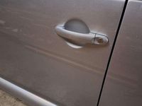 Usata VW New Beetle 116 CV (85 kW) 2004 Utilitaria