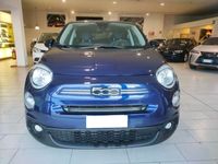 usata Fiat 500X 1.3 MultiJet 95 CV Club Android Apple Car Play