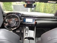 Usata Peugeot 508 GT-line 163 CV (119 kW) 2020 Bianco Station wagon