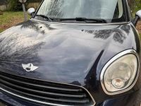 Usata Mini Countryman 2011 SUV