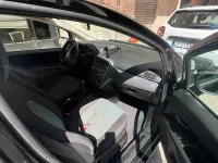 Usata Fiat Grande Punto 65 CV (47 kW) 2009 Nero Utilitaria