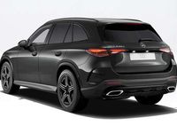 Nuova Mercedes GLC220 Advanced 197 CV (144 kW) 2026 Grigio grafite SUV