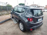 usata Jeep Renegade 1.6 Mjt 130 CV Limited