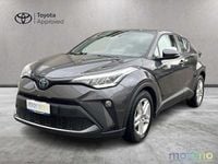 Usata Toyota C-HR Active 122 CV (89 kW) 2022 Grigio SUV