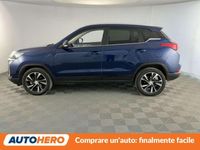 Nuova EVO Evo 5 128 CV (94 kW) 2025 Blu/azzurro SUV