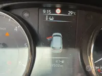 Usata Nissan Qashqai 131 CV (96 kW) 2016 Grigio SUV