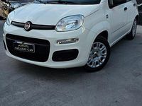 Usata Fiat Panda Easy 69 CV (50 kW) 2020 Bianco Utilitaria