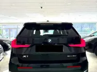 Usata BMW X1 xLine 150 CV (110 kW) 2022 Nero SUV