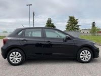 Usata VW Polo Life 90 CV (66 kW) 2022 Berlina