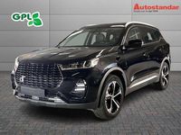 Usata DR DR 6.0 155 CV (114 kW) 2023 Nero SUV