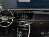 Ny Audi Q5 Sportback 204 HK (150 kW) 2026 Vit SUV