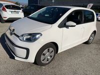 usata VW up! 5p 1.0 60cv - Neopatentati - WVWZZZAAZKD135863