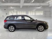 Usata BMW X1 Advantage 125 CV (91 kW) 2021 SUV