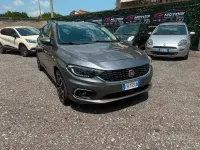 Usata Fiat Tipo 120 CV (88 kW) 2017 Station wagon