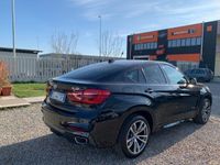 usata BMW X6 xDrive30d 258CV *M sport *5 Posti*Radar*C