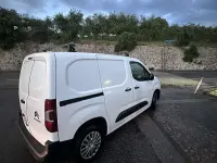Usata Citroën Berlingo Shine 102 CV (75 kW) 2019 Monovolume