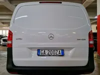 Usata Mercedes Vito 136 CV (100 kW) 2020 Bianco Furgone