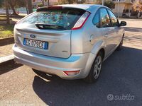 Usata Ford Focus 110 CV (80 kW) 2011 Berlina
