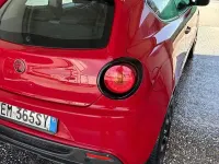 Usata Alfa Romeo MiTo Progression 120 CV (88 kW) 2012 Utilitaria