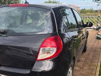 Usata Renault Clio II 2011 Nero Berlina