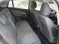 Usata Fiat Bravo Dynamic 120 CV (88 kW) 2008 Blu/azzurro Utilitaria