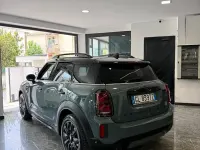 Usata Mini Cooper Countryman 150 CV (110 kW) 2022 Grigio SUV