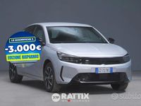 Usata Opel Corsa S 101 CV (74 kW) 2025 Crystal silver Utilitaria