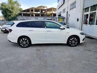 Usata Fiat Tipo Mirror 120 CV (88 kW) 2020 Bianco Station wagon