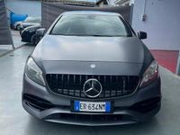 usata Mercedes A180 A 180CDI Automatic Sport