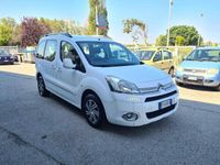 usata Citroën Berlingo 1.6 HDi 115 Seduction