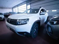 Usata Dacia Duster Prestige 150 CV (110 kW) 2022 Other SUV