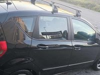 Usata Mercedes A170 Avantgarde 116 CV (85 kW) 2005 Monovolume