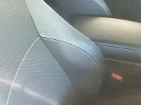 Usata BMW X3 184 CV (135 kW) 2011 Nero SUV