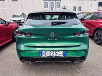 Nuova Renault Clio V Evolution 115 CV (84 kW) 2026 Verde Utilitaria