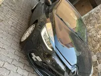 Usata Renault Clio IV Trophy 220 CV (161 kW) 2018 Nero Berlina