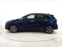 usata Kia Niro 1.6 GDi DCT HEV Style