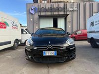Usata Citroën DS5 163 CV (119 kW) 2013 Nero Utilitaria