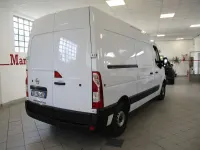 Usata Nissan Interstar 135 CV (99 kW) 2023 Bianco Furgone