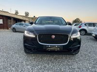 usata Jaguar F-Pace 2017 prestige