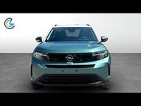 Nuova Opel Frontera Edition 101 CV (74 kW) 2025 Verde SUV